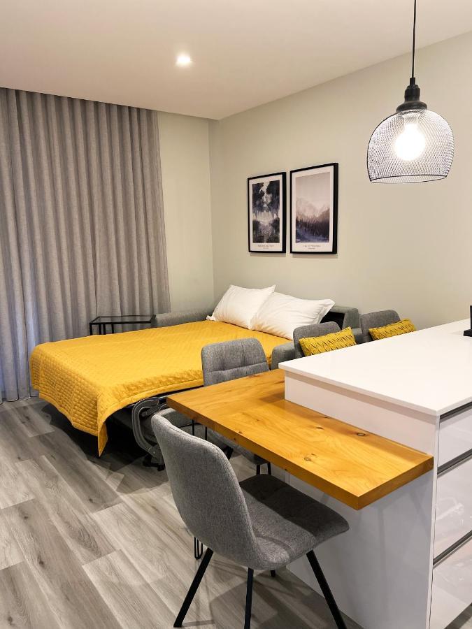 Apartamento Dona I At Botanical Garden