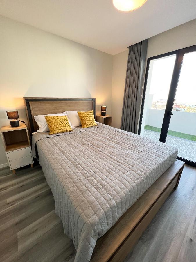 Apartamento Dona I At Botanical Garden *