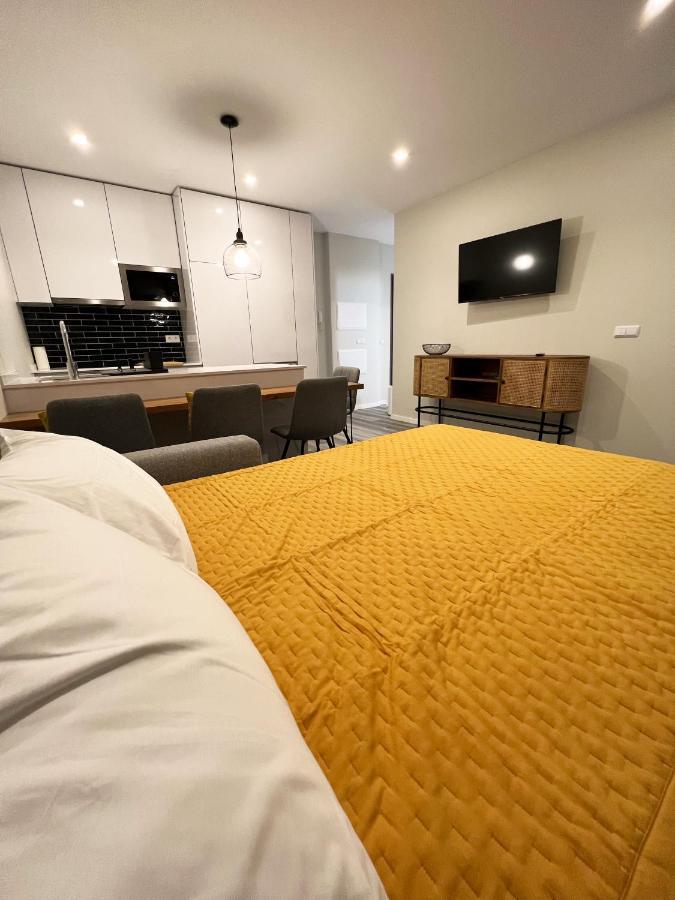 Apartamento Dona I At Botanical Garden *