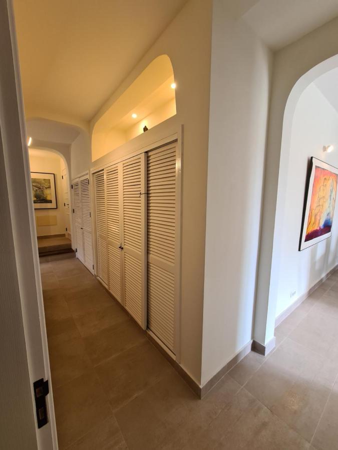 Quinta Omorka Apartment Lagos