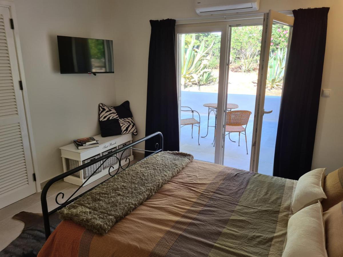 Appartement Quinta Omorka