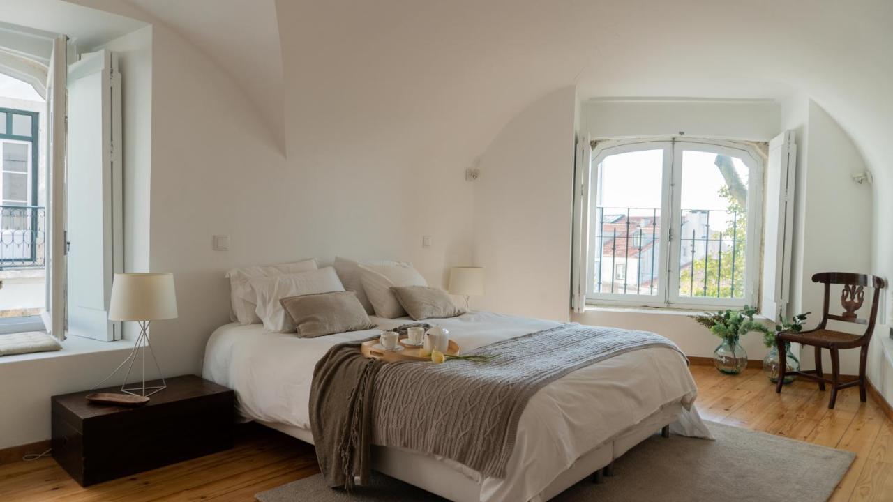 Apartamento Casa Do Castelo