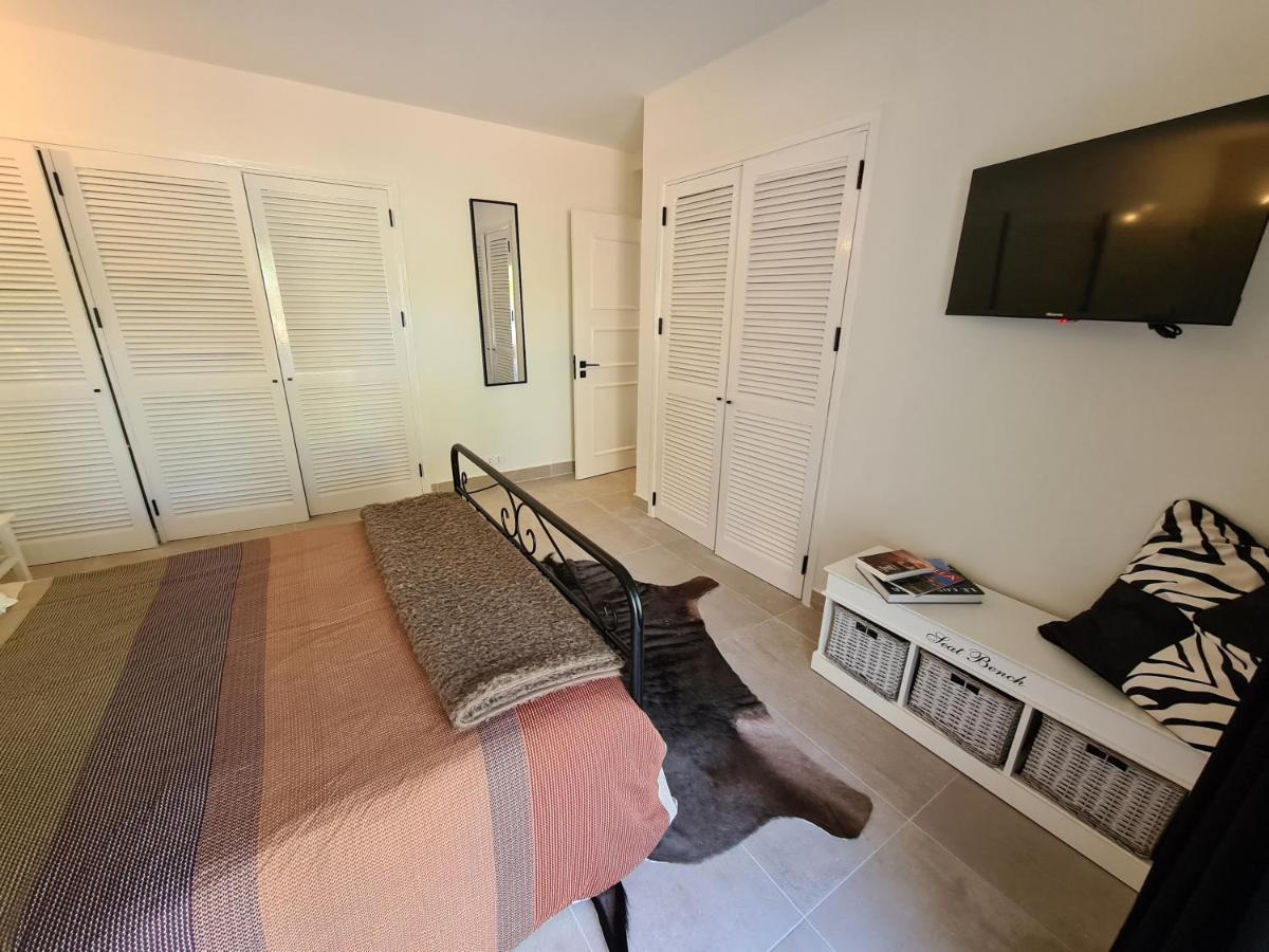 Appartement Quinta Omorka