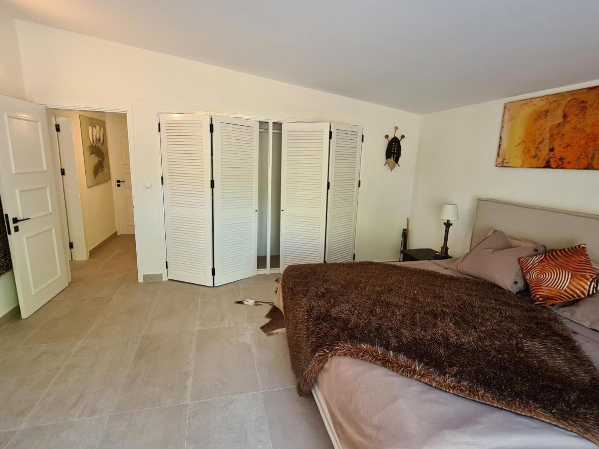 Apartment Quinta Omorka