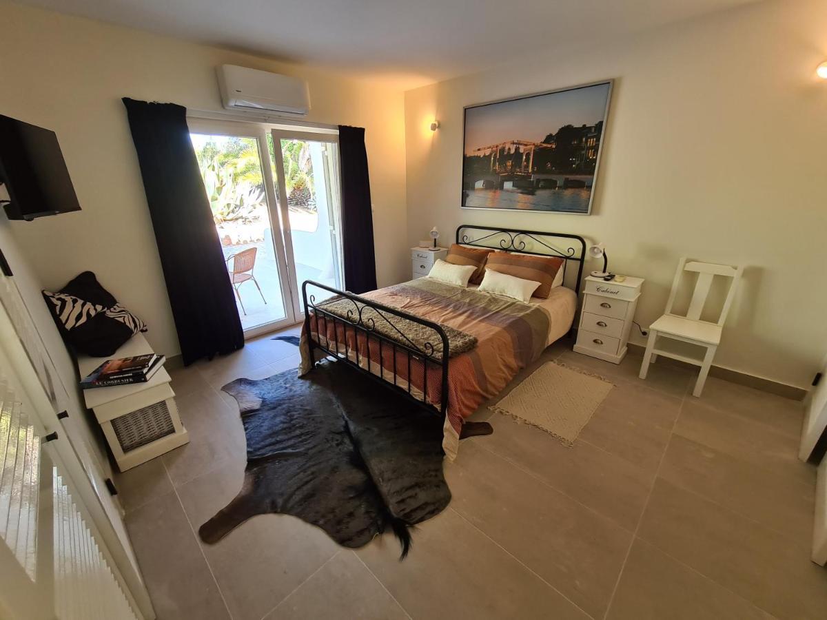Appartement Quinta Omorka *