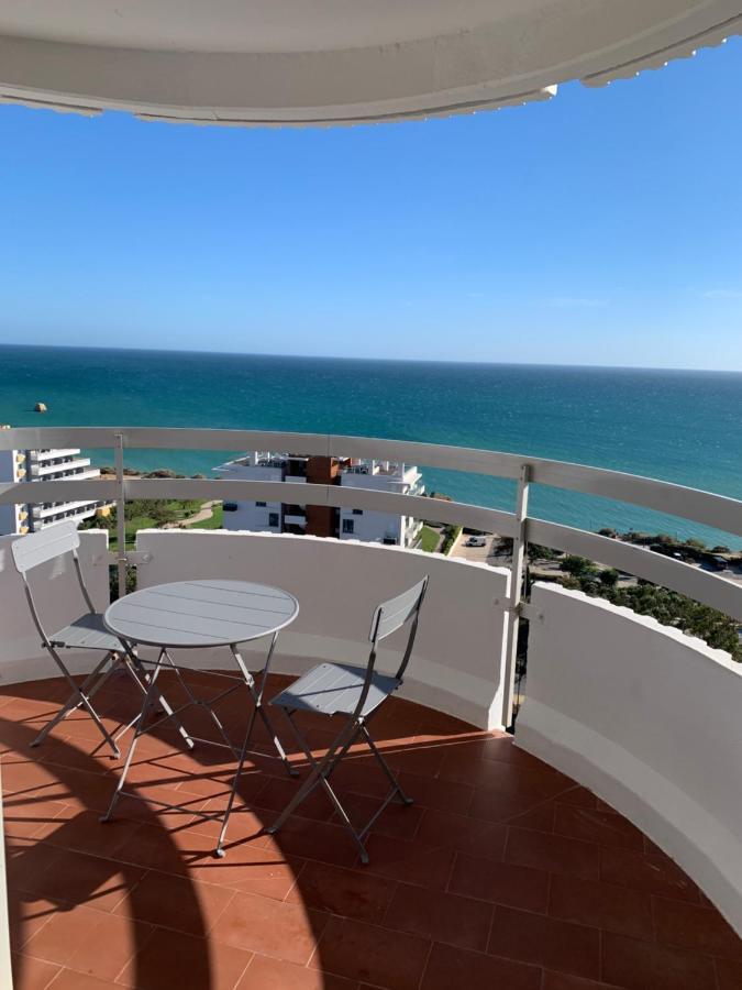 Apartamento Ma Vue En Algarve