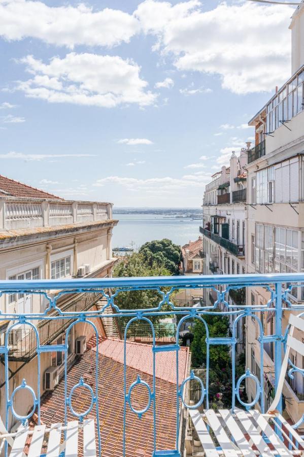 Chiado 44 Lisbon