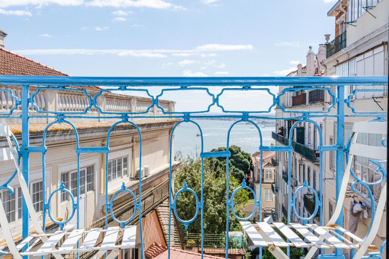 Chiado 44 3* Lisbon