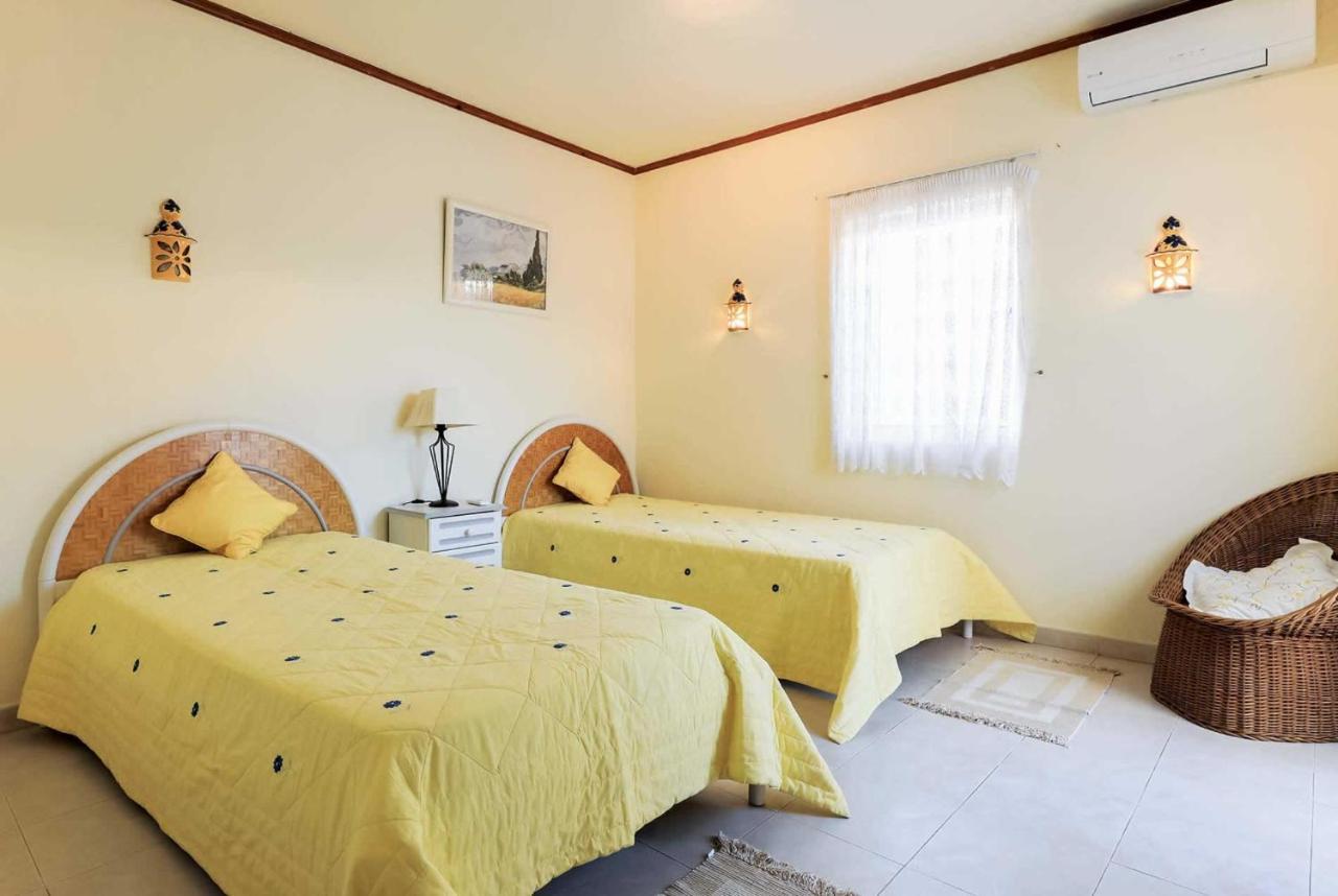 Villa Brejos Albufeira