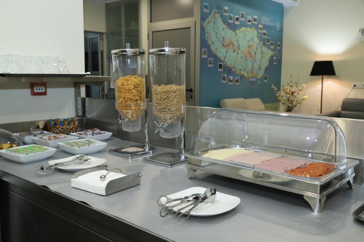 Sao Francisco Guest house Funchal (Madeira)