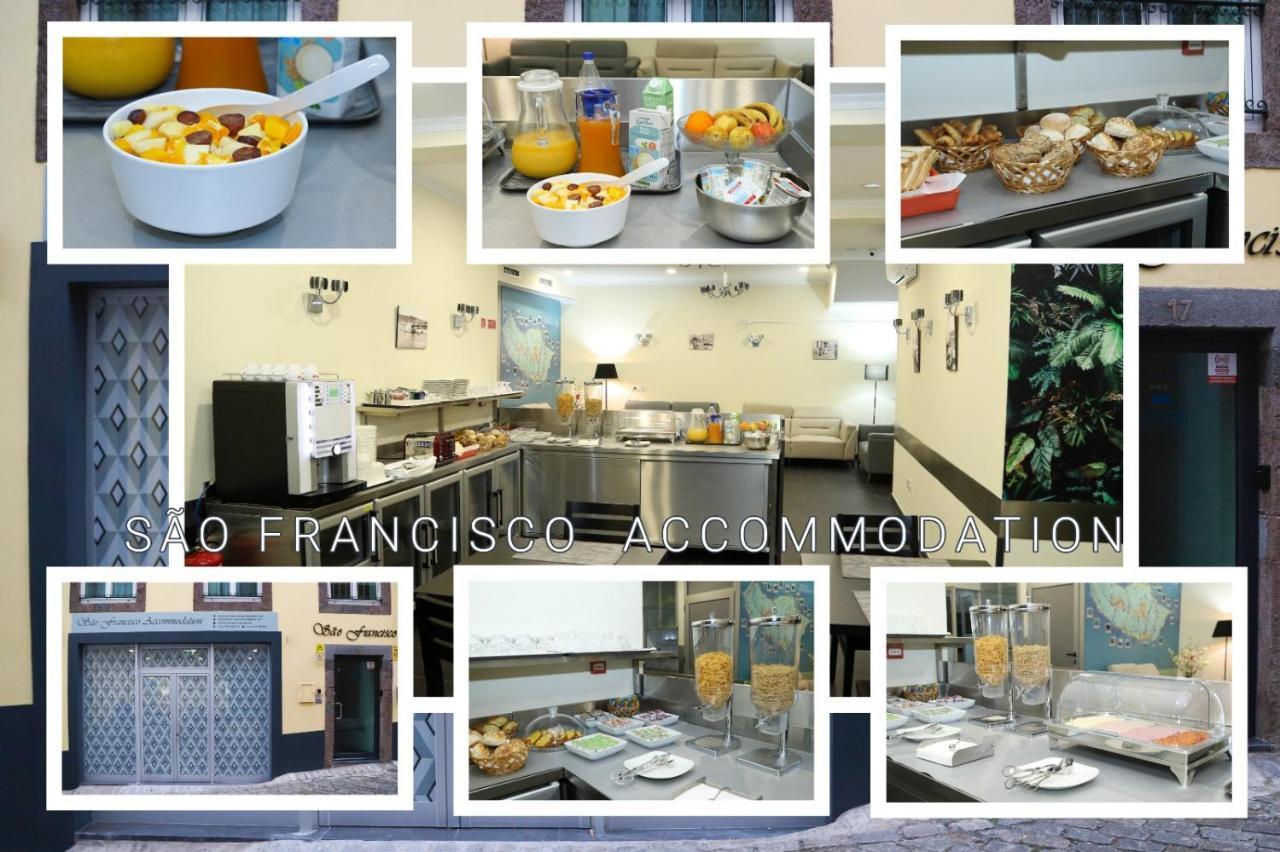 Sao Francisco 3*