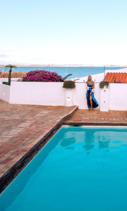 Baluarte Da Appartement *