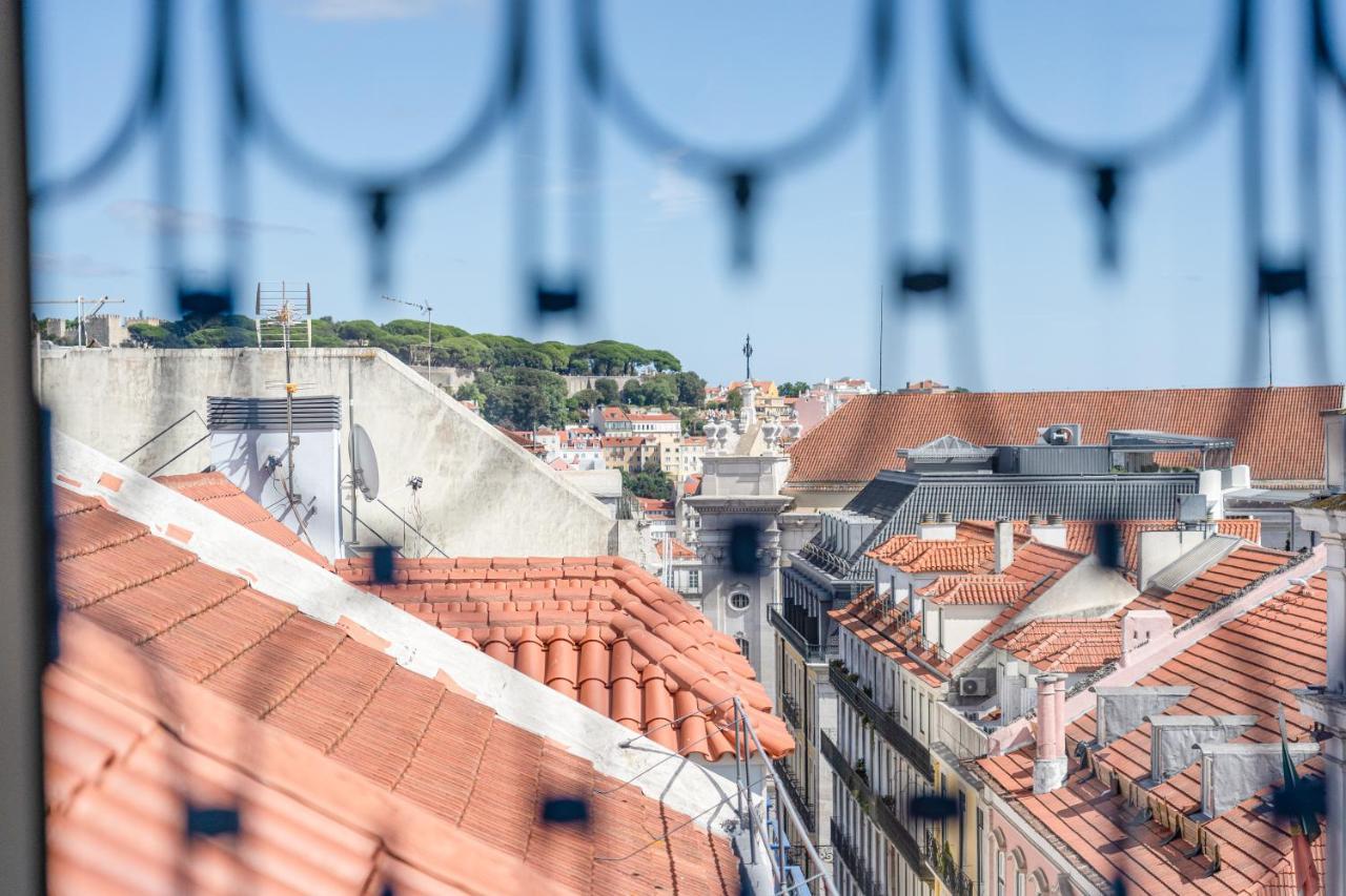 Guest house Chiado 44