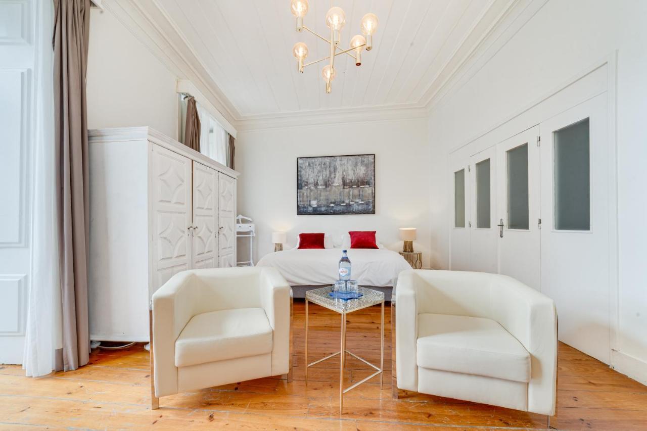 Guest house Chiado 44 3*