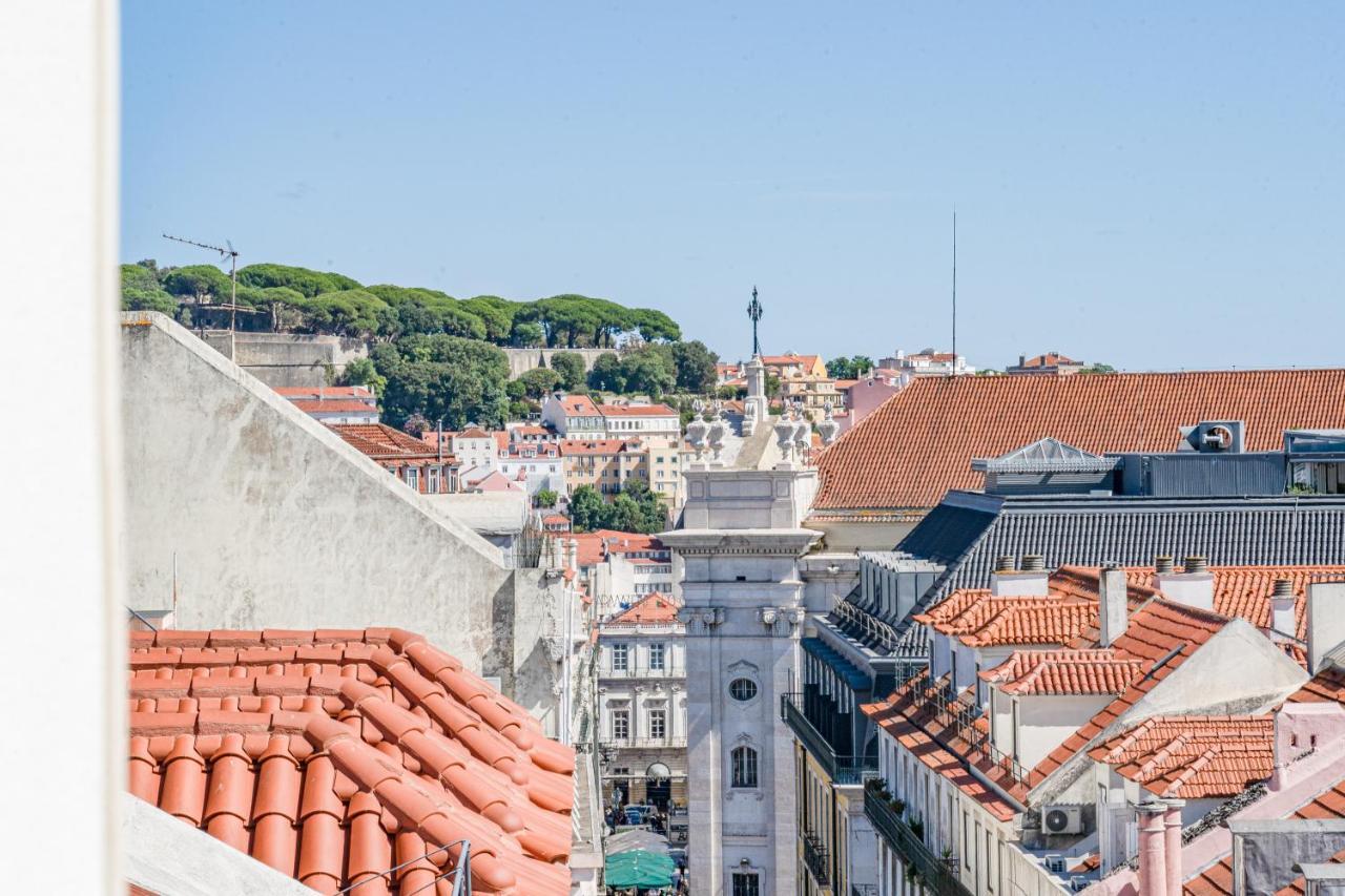 Guest house Chiado 44 3*