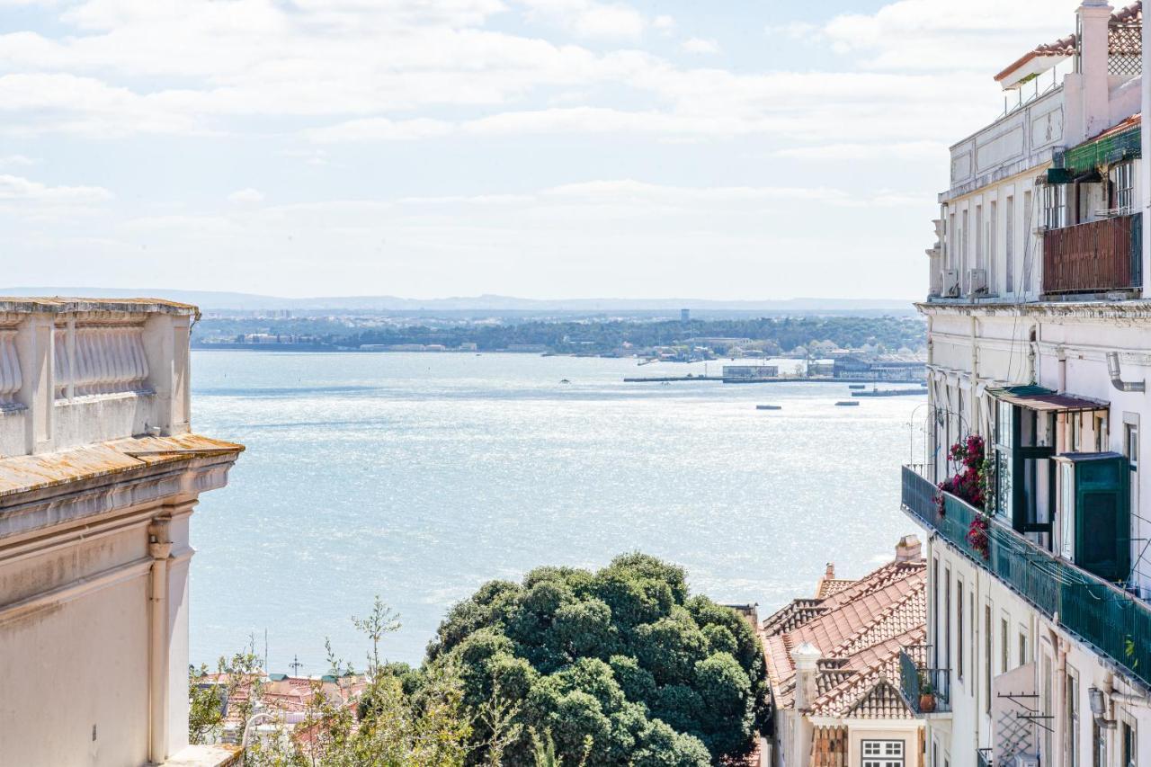 Guest house Chiado 44