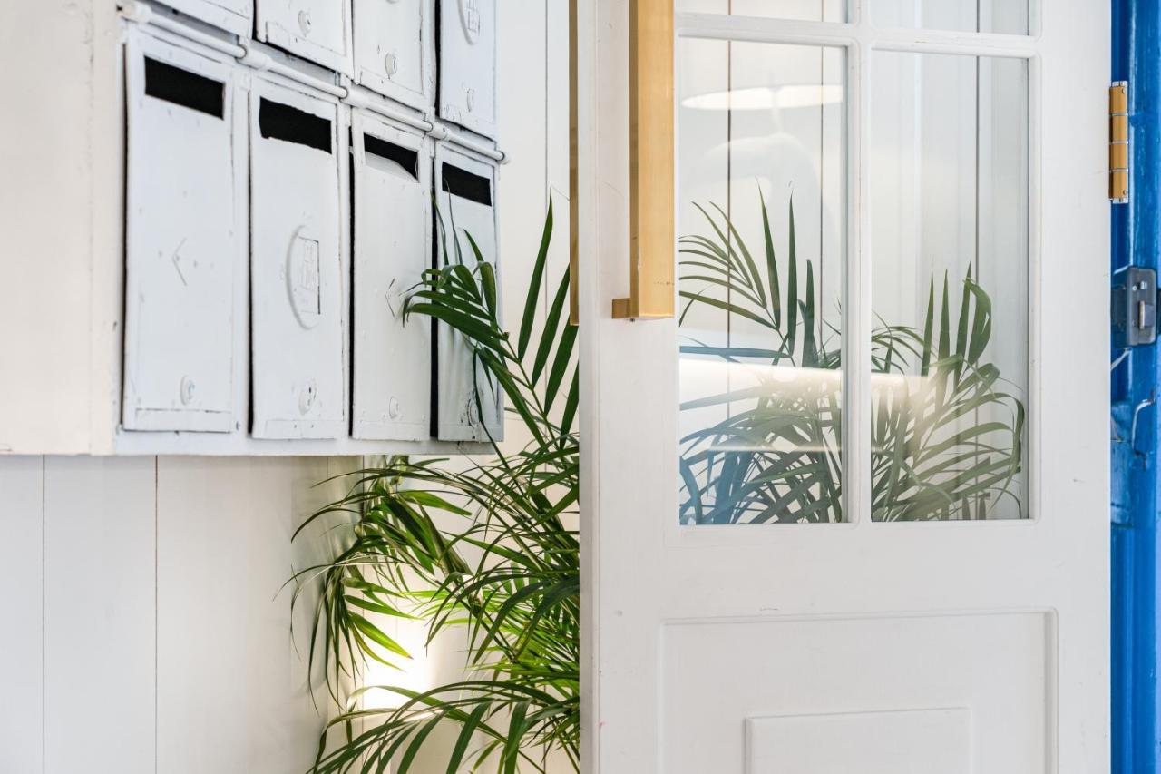 Chiado 44 Guest house Lisbon