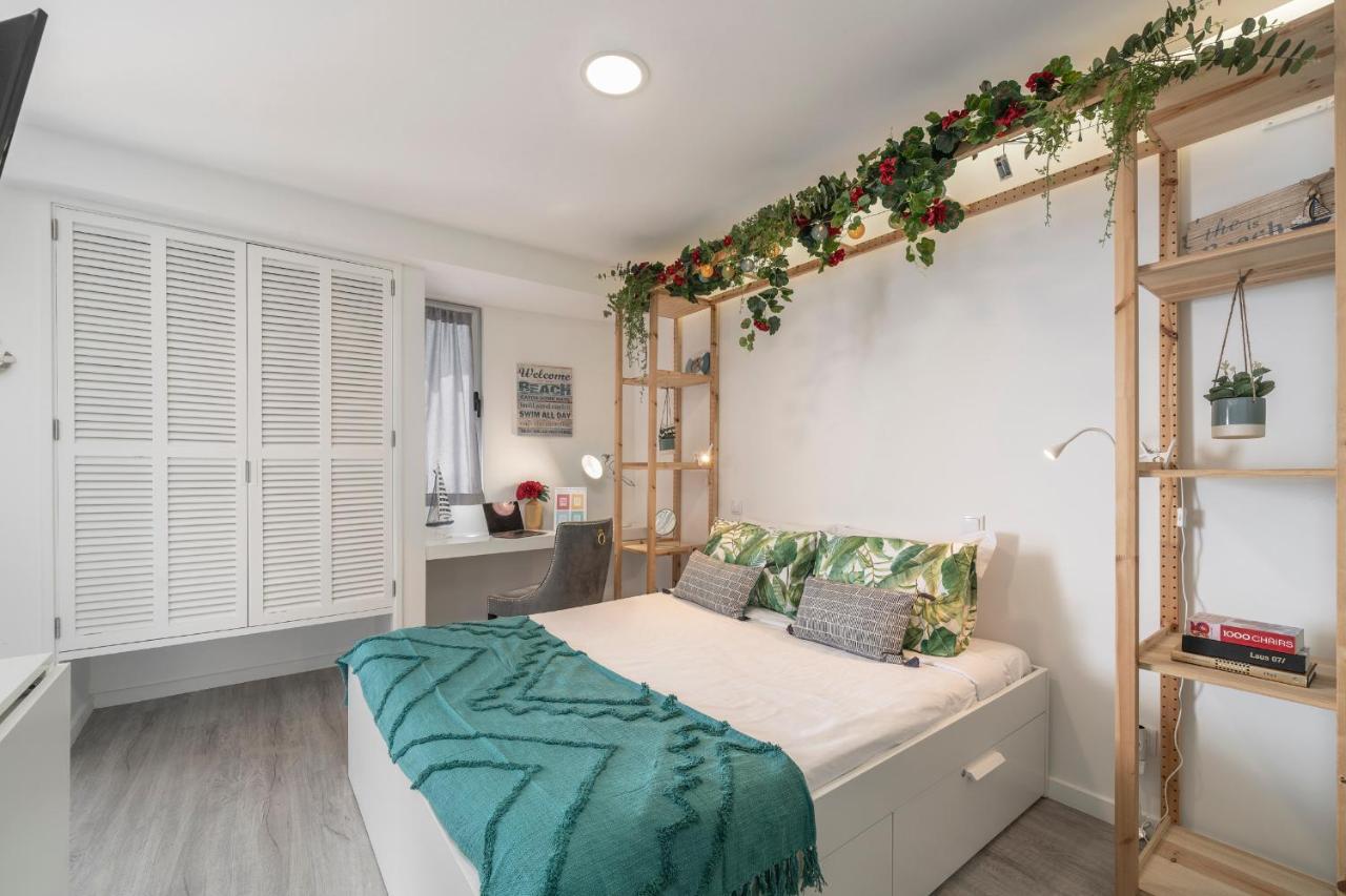 Apartamento Funchal Sea View I By An Island *
