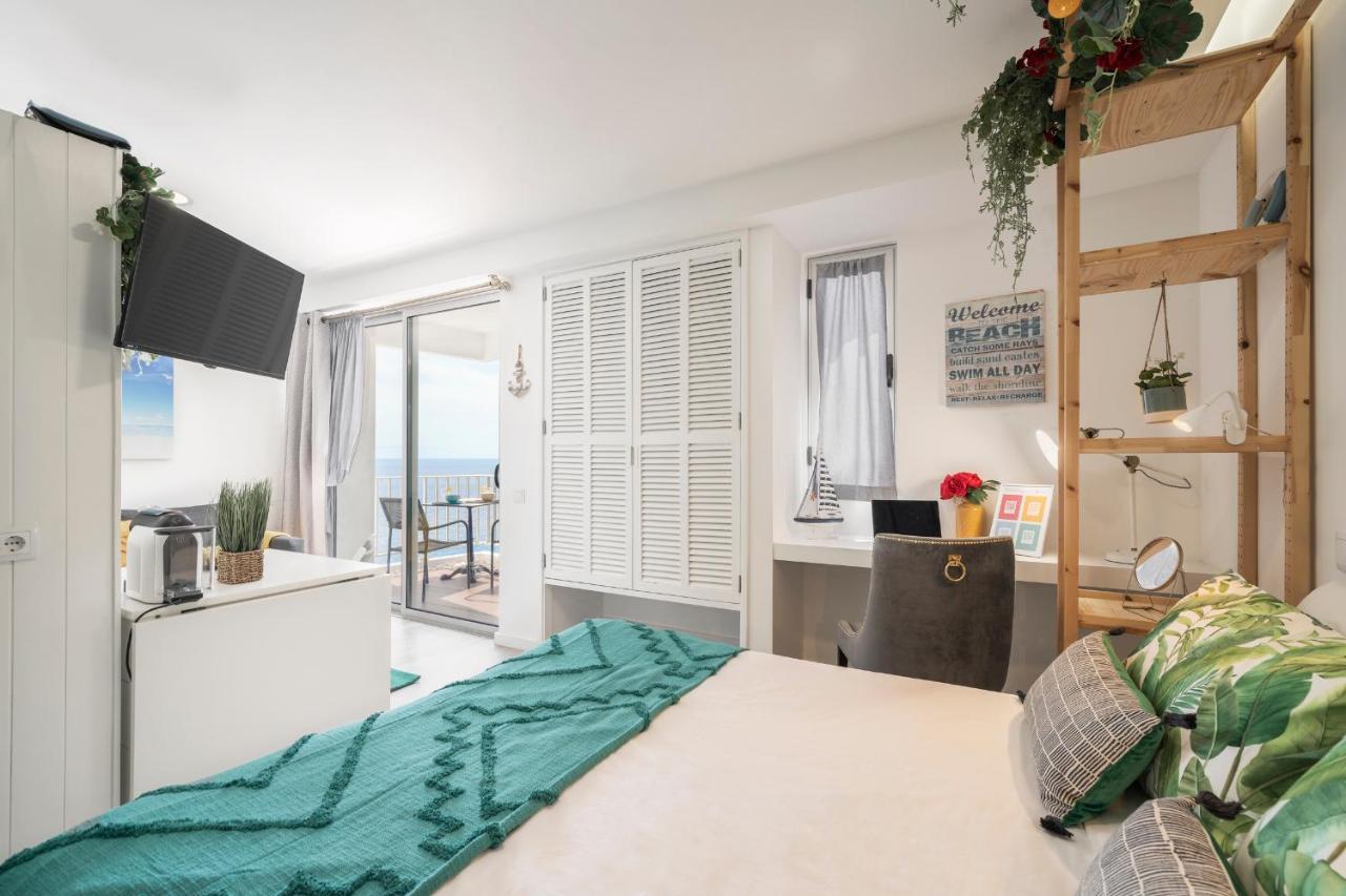 Apartamento Funchal Sea View I By An Island