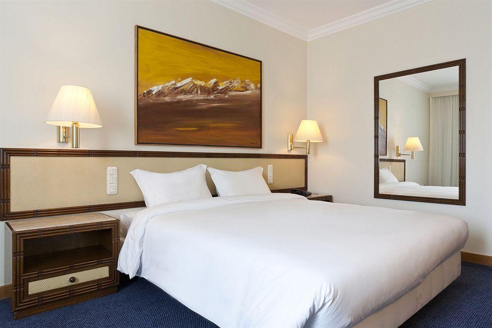 Hotel Hf Ipanema Park Oporto