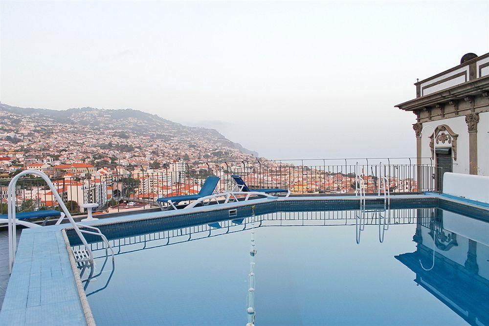 Monte Carlo Hotel Funchal (Madeira)