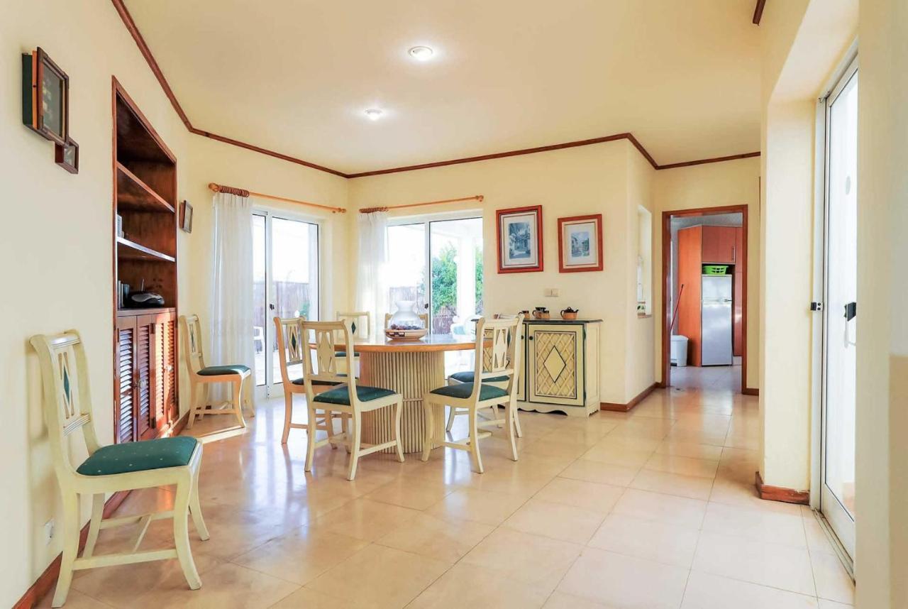 Villa Brejos