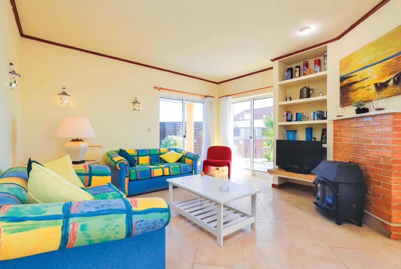 Villa Brejos *