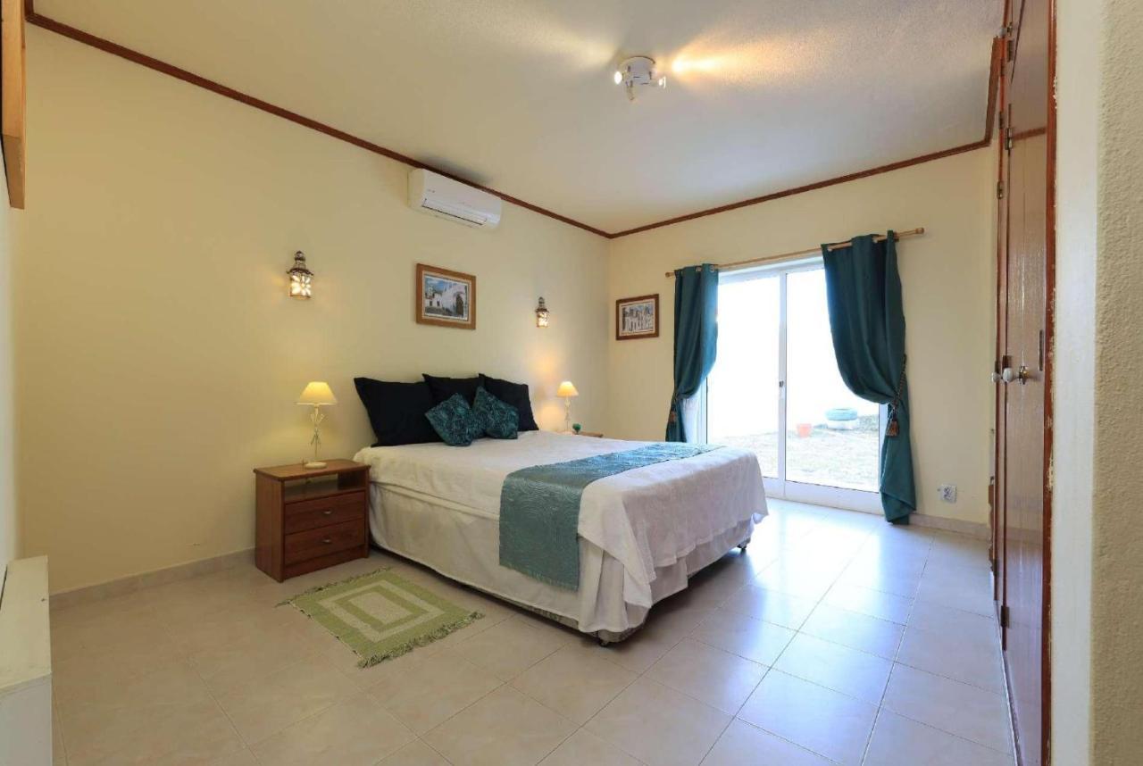 Villa Brejos Albufeira