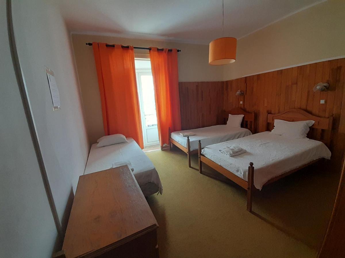 Caravela Hostel Lagos