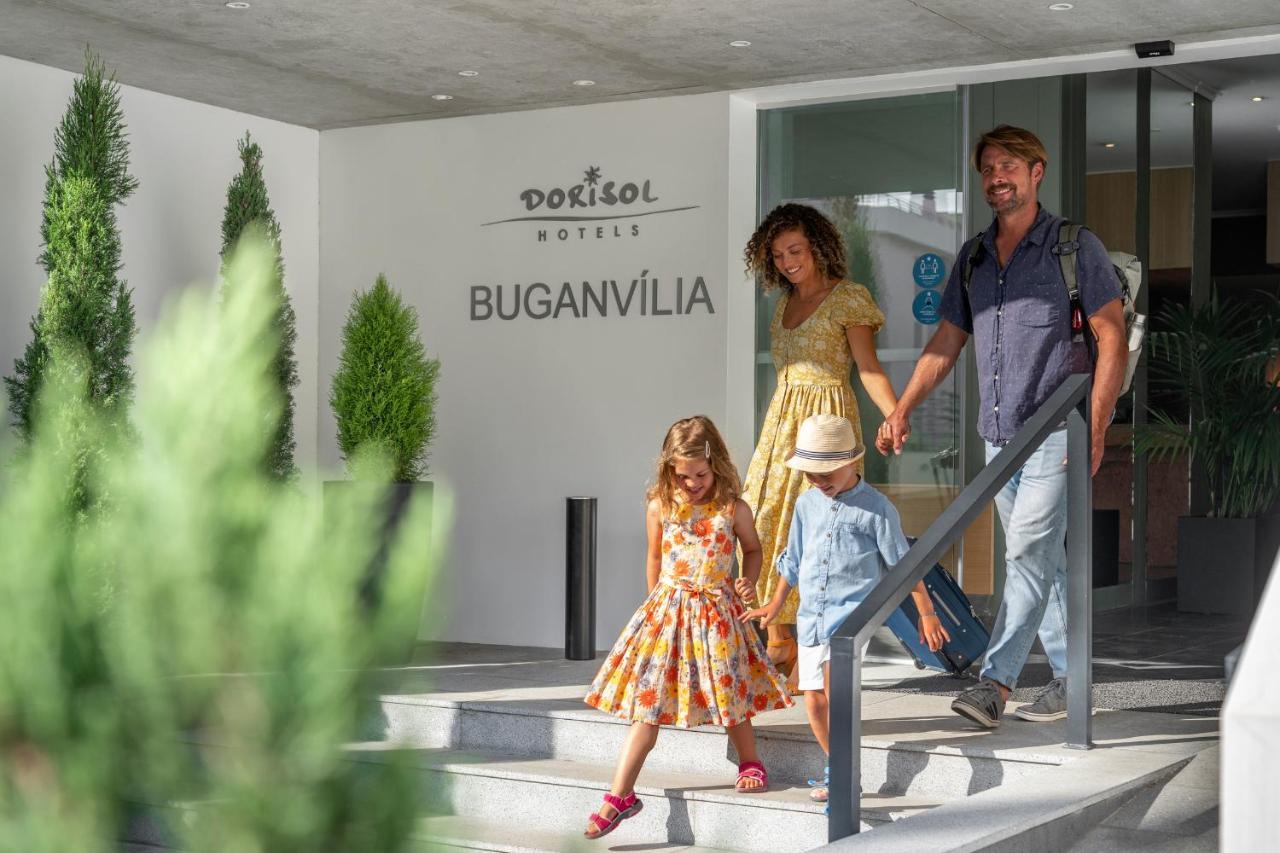 Buganvilia Hotel 3*