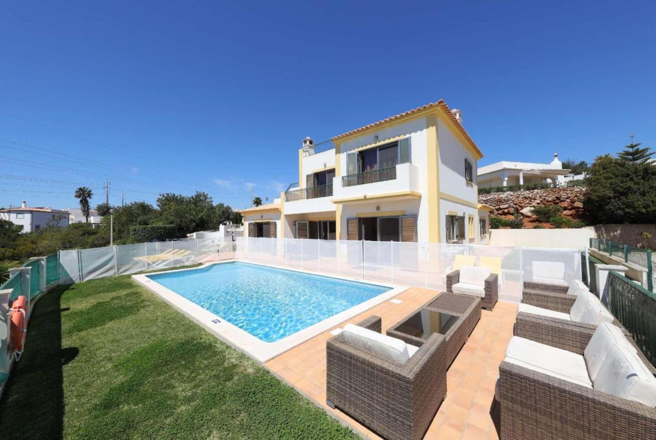 Pousada Ivy Albufeira