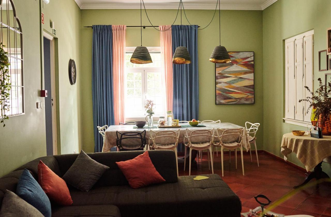 Eco Ljmonade Hostal *