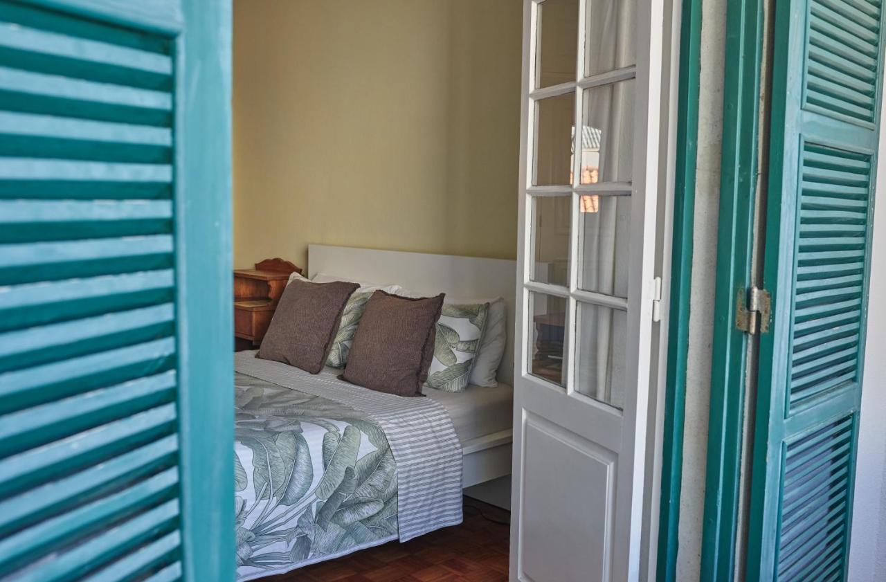 Ljmonade Hostel Cascais