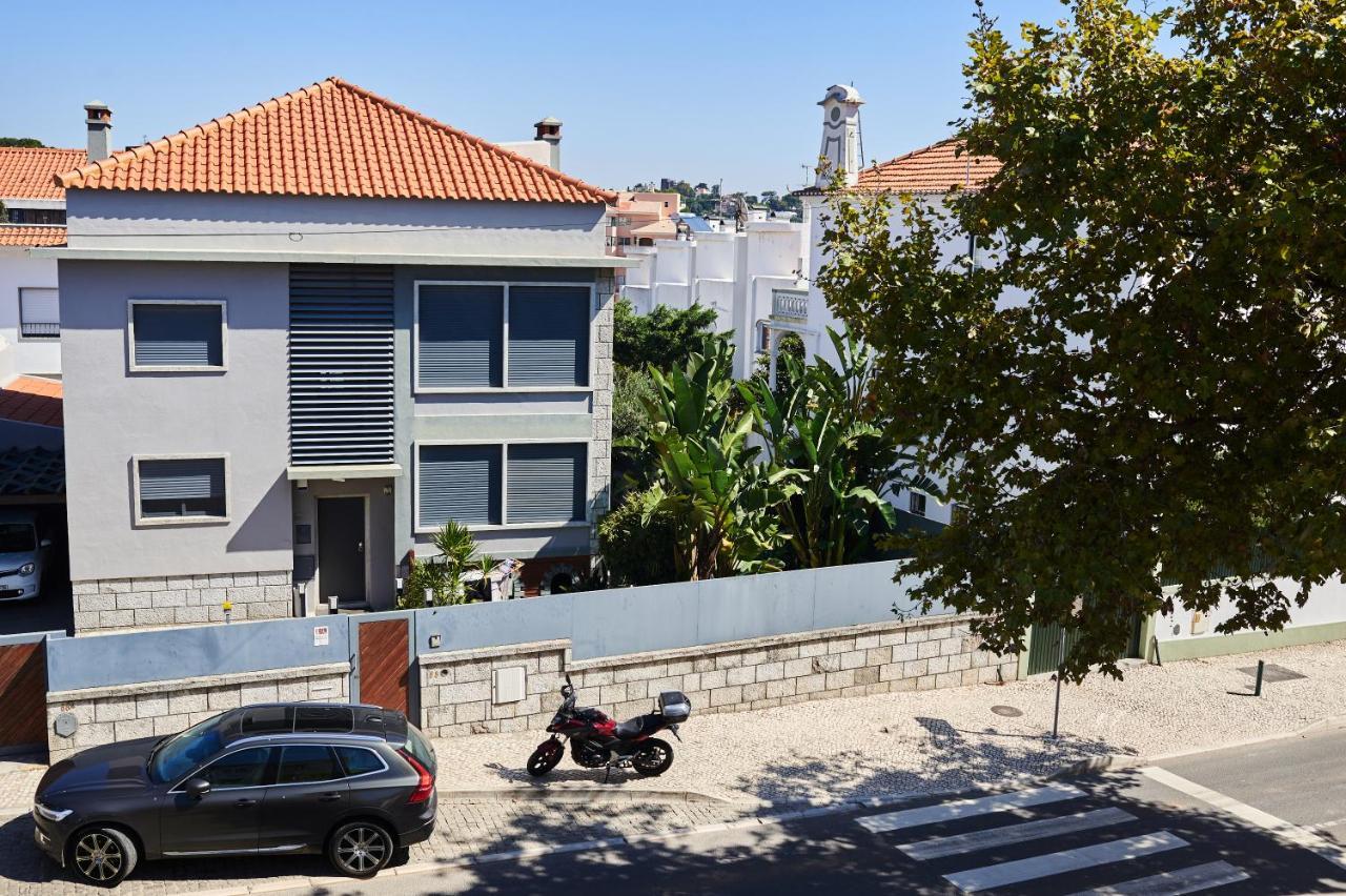 Eco Ljmonade Cascaes