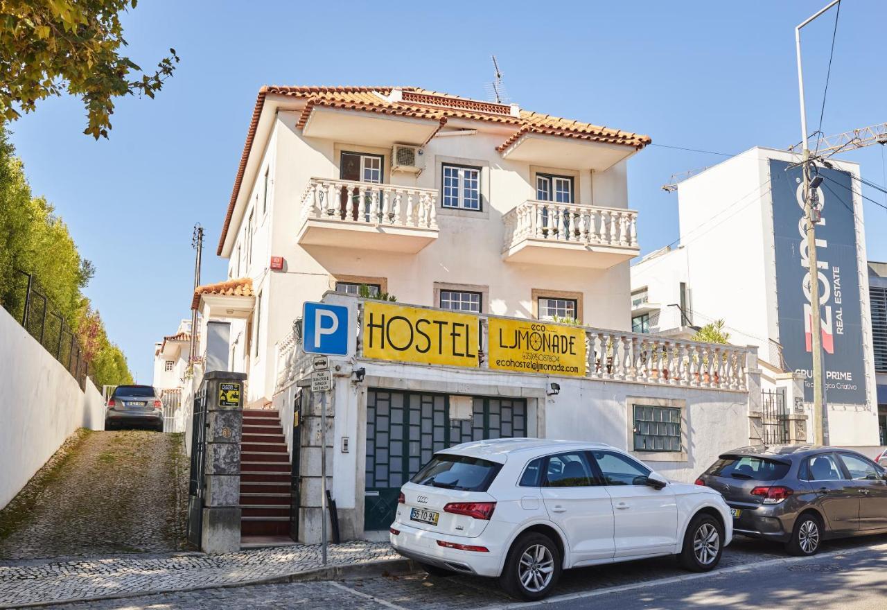 Eco Ljmonade Hostal