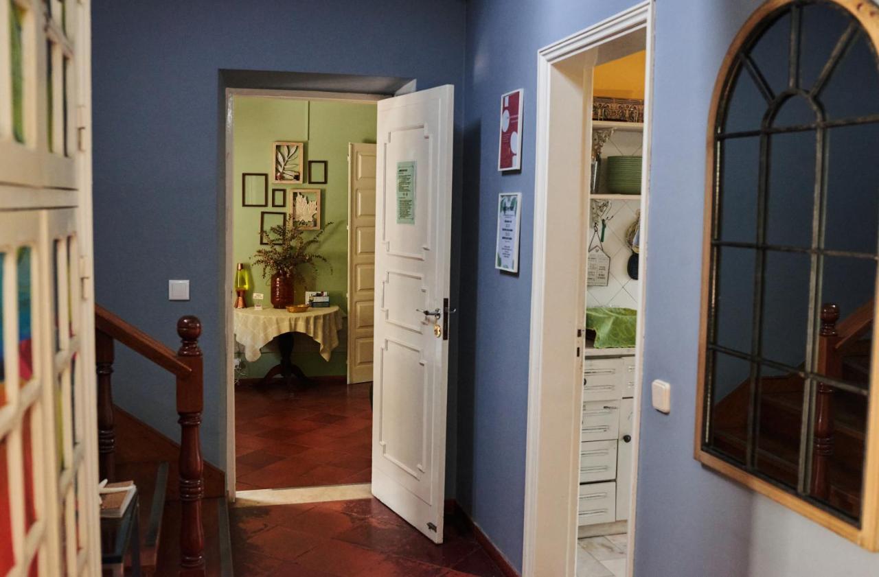 Hostal Eco Ljmonade Cascaes