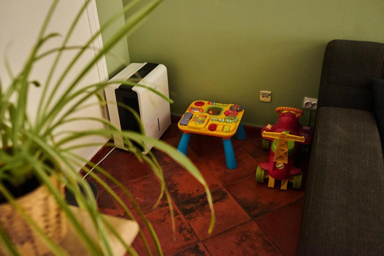 Hostal Eco Ljmonade Cascaes