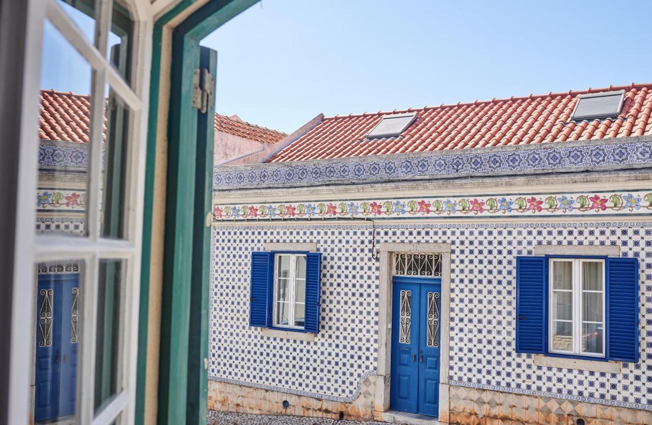 Hostel Ljmonade Cascais