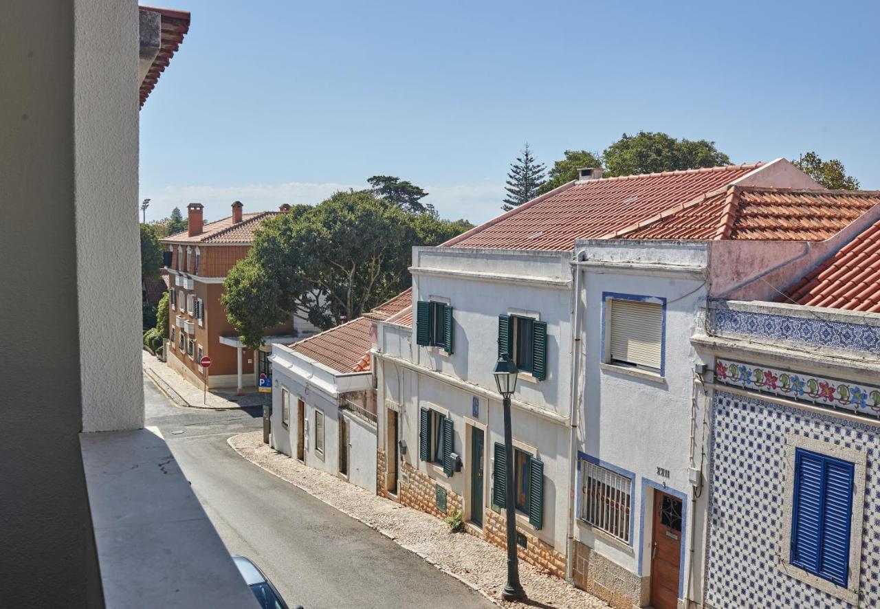 Ljmonade Hostel Cascais