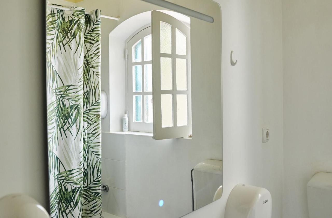 Ljmonade Hostel Cascais