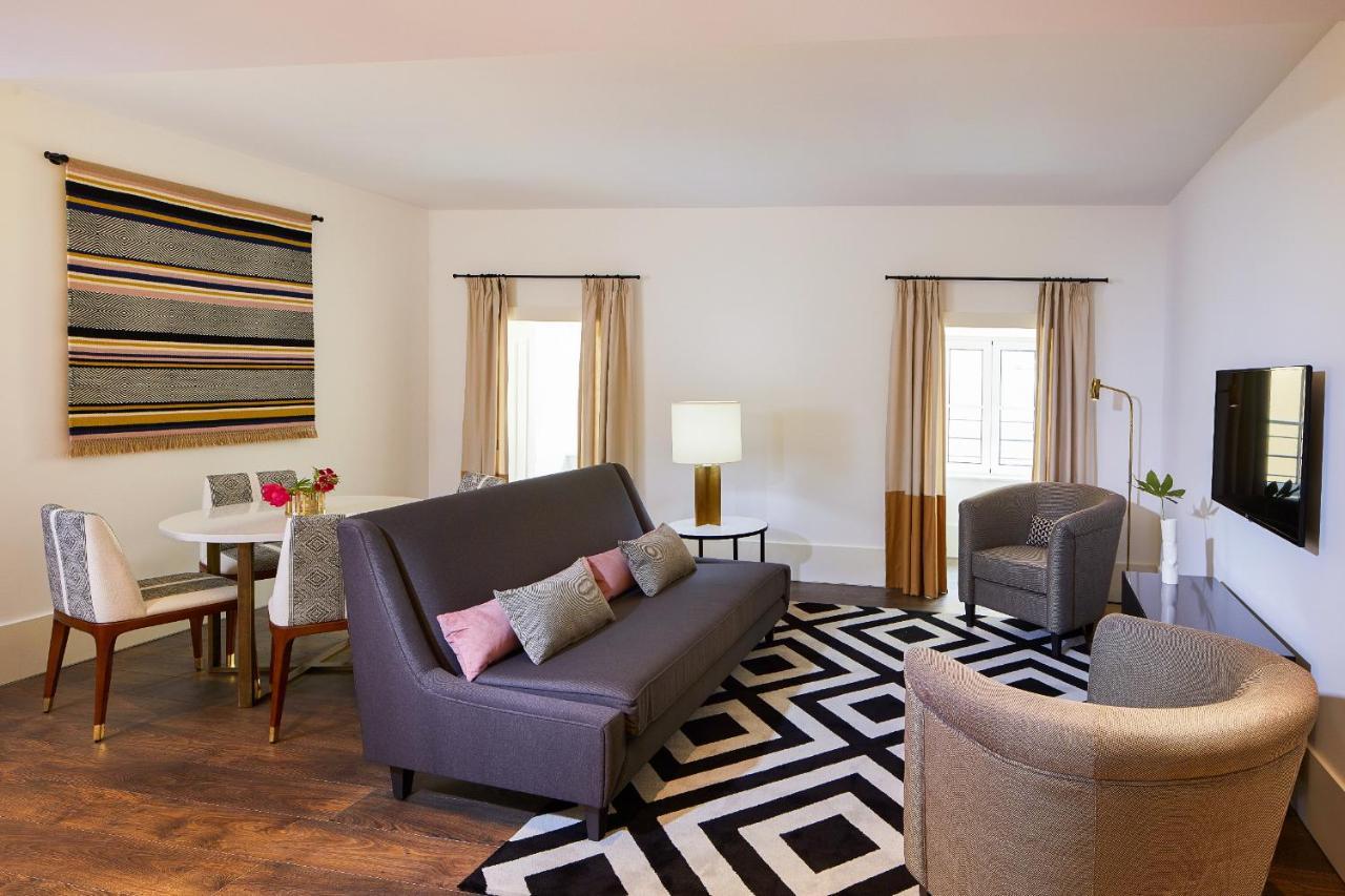The Lumiares & - Small Luxury Of The World Aparthotel