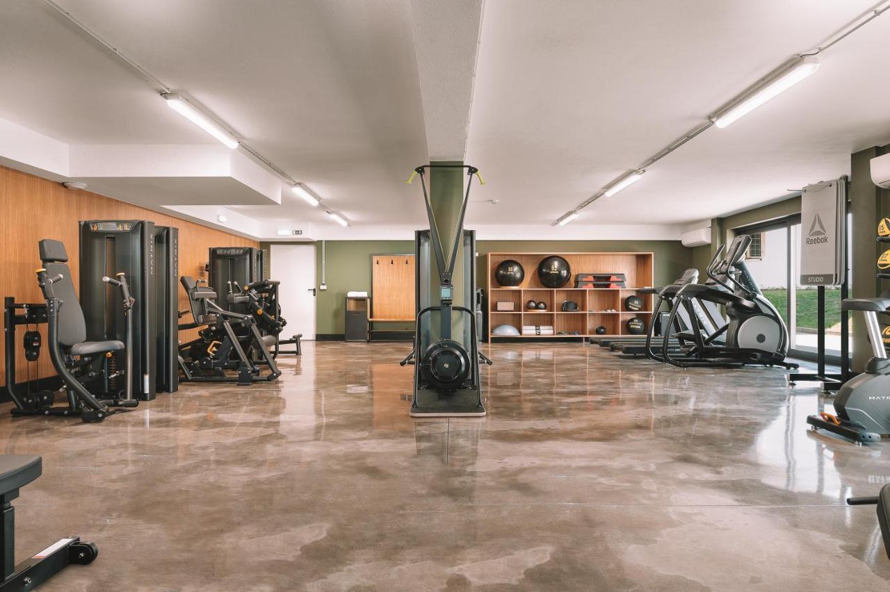 Hotel Collection Bfresh - Padel - Fitness - Pool&free Parking Oporto