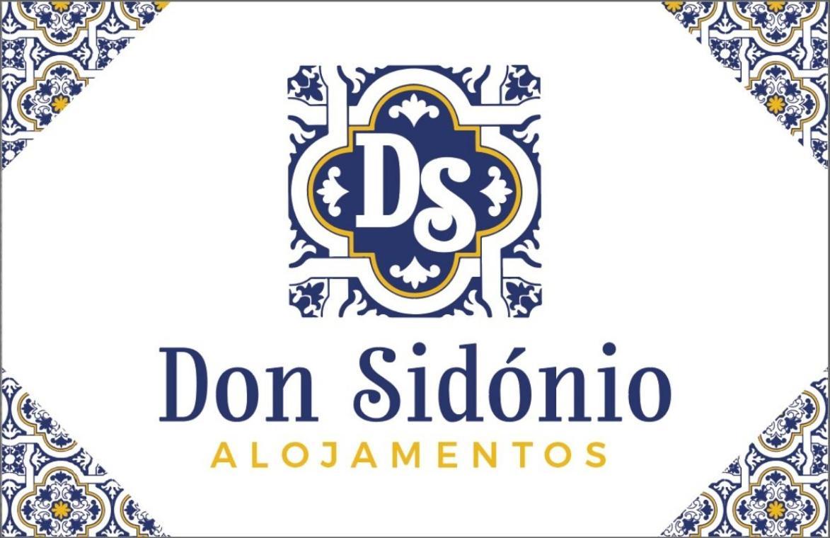 Don Sidonio Alojamentos *