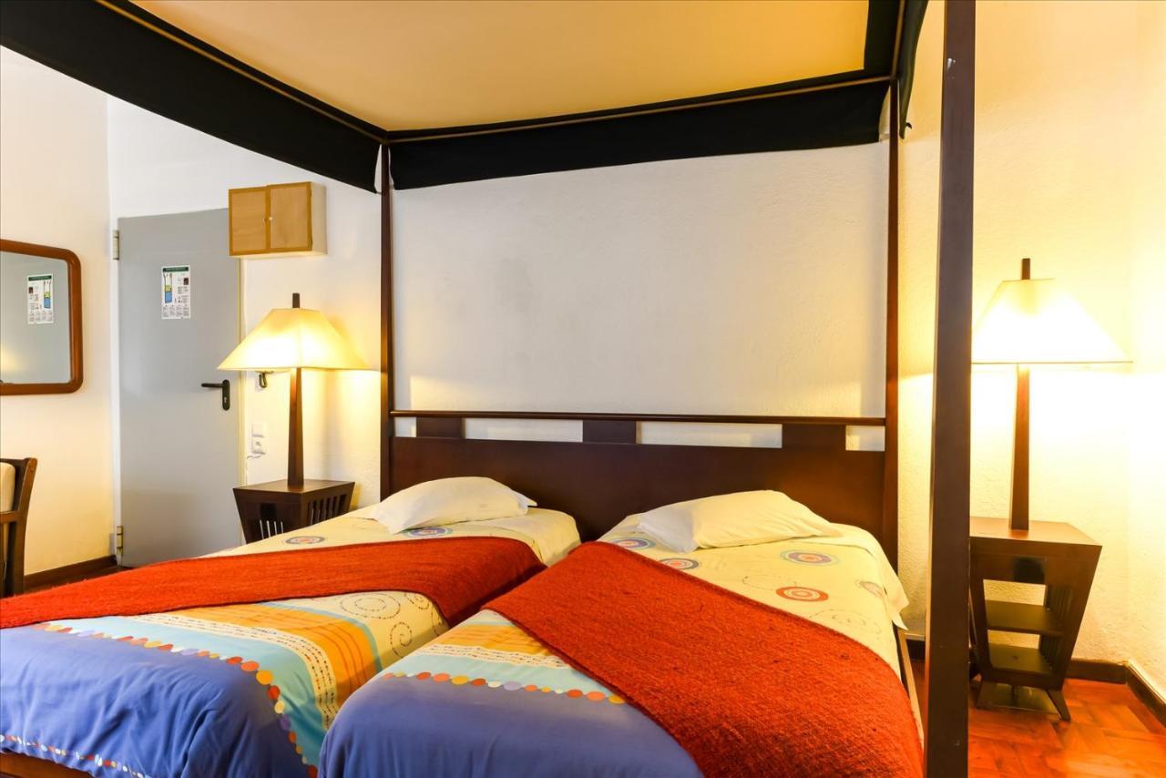 Residencial Colombo Bed and breakfast 2*