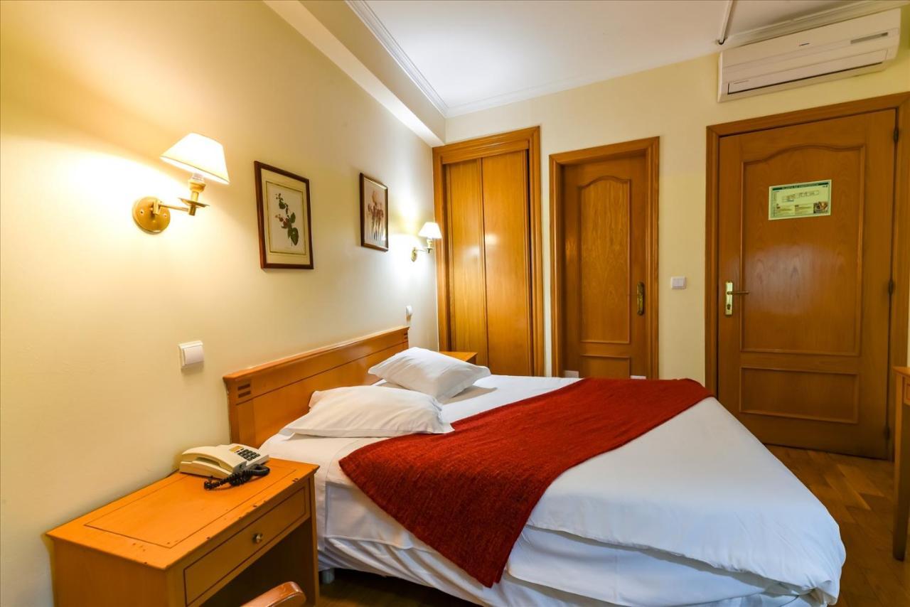 Bed and breakfast Residencial Colombo 2*