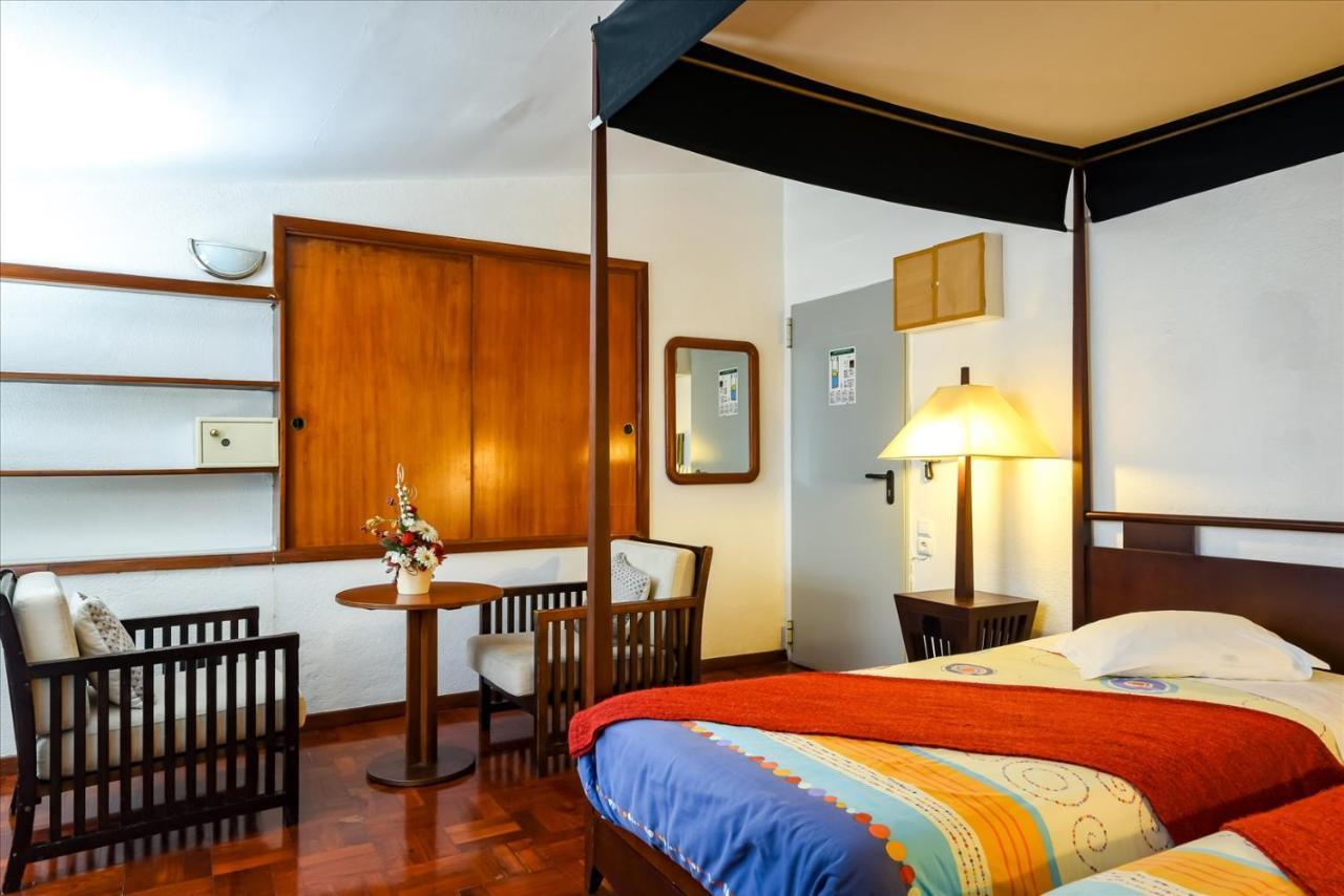 Residencial Colombo Bed and breakfast Funchal (Madeira)