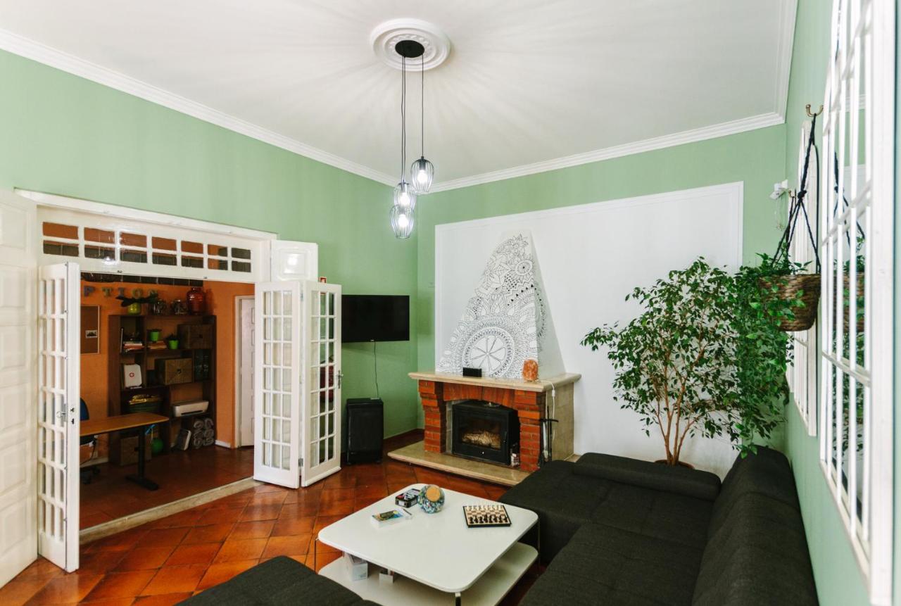 Hostal Eco Ljmonade Cascaes