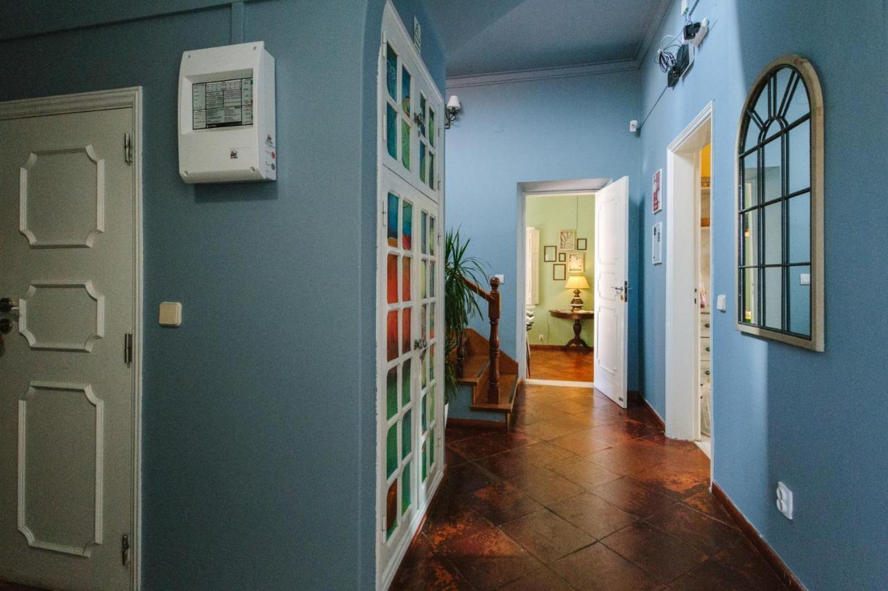 Eco Ljmonade Hostal *
