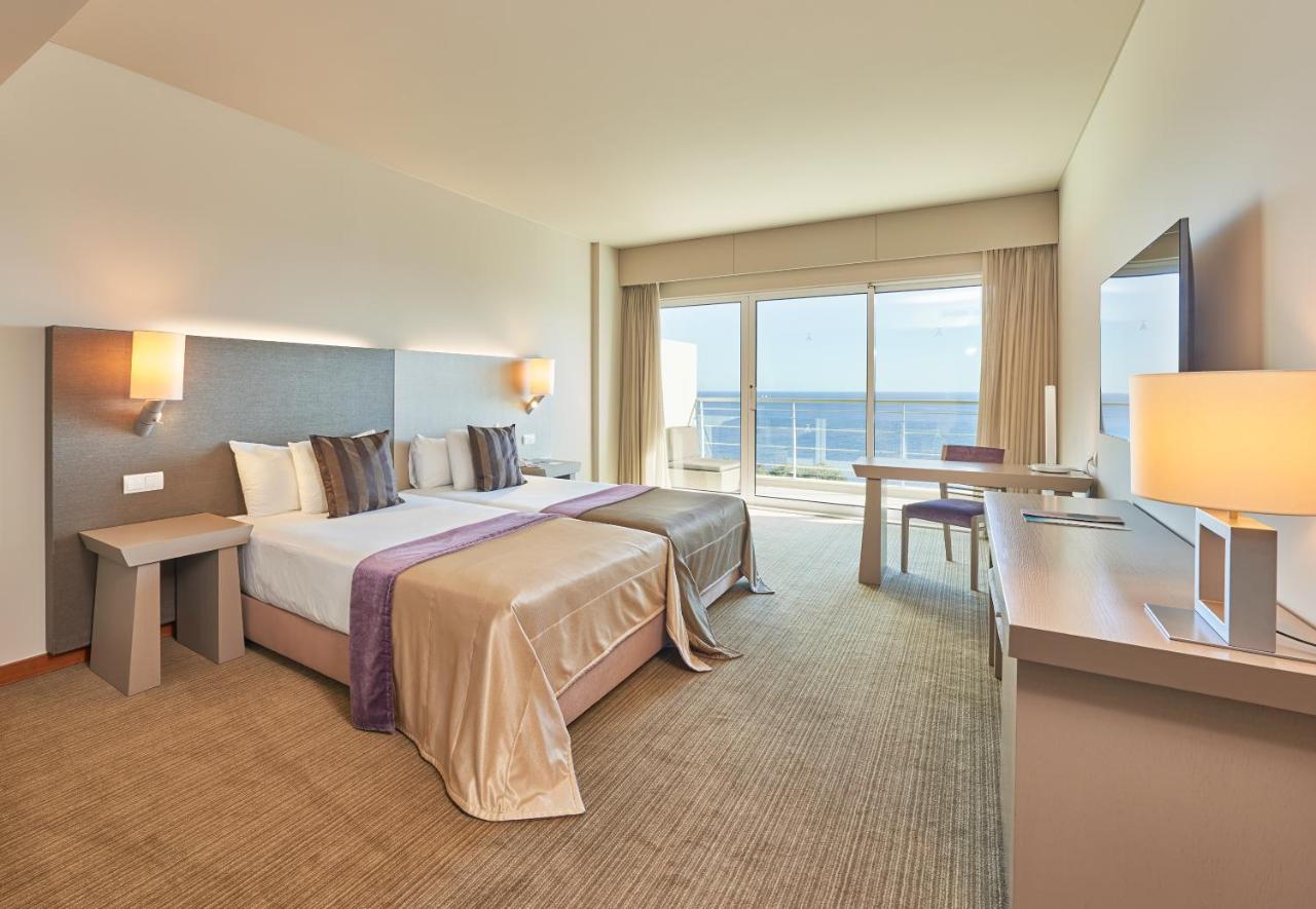 Melia Madeira Mare Hotel 5*