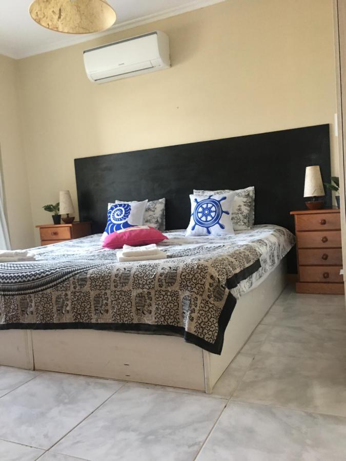 Da Rocha Alex&mila Vista Mar Apartment Portimao